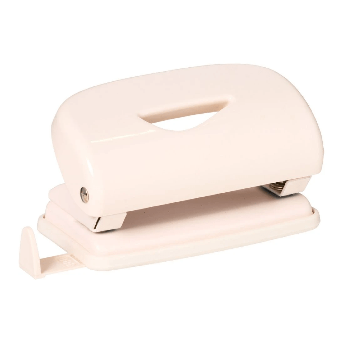 3 J.Burrows 2 Hole Punch Stone, 3 of 3