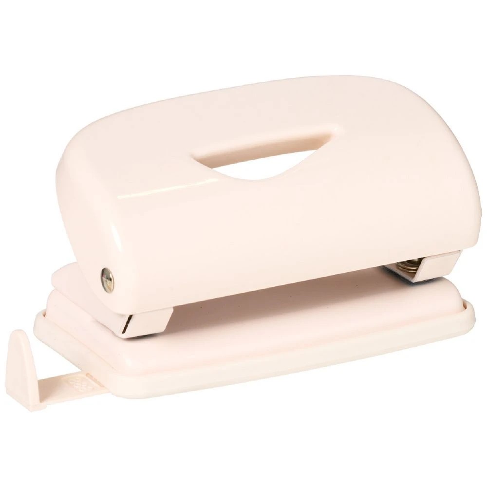 3 J.Burrows 2 Hole Punch Stone, 3 of 3