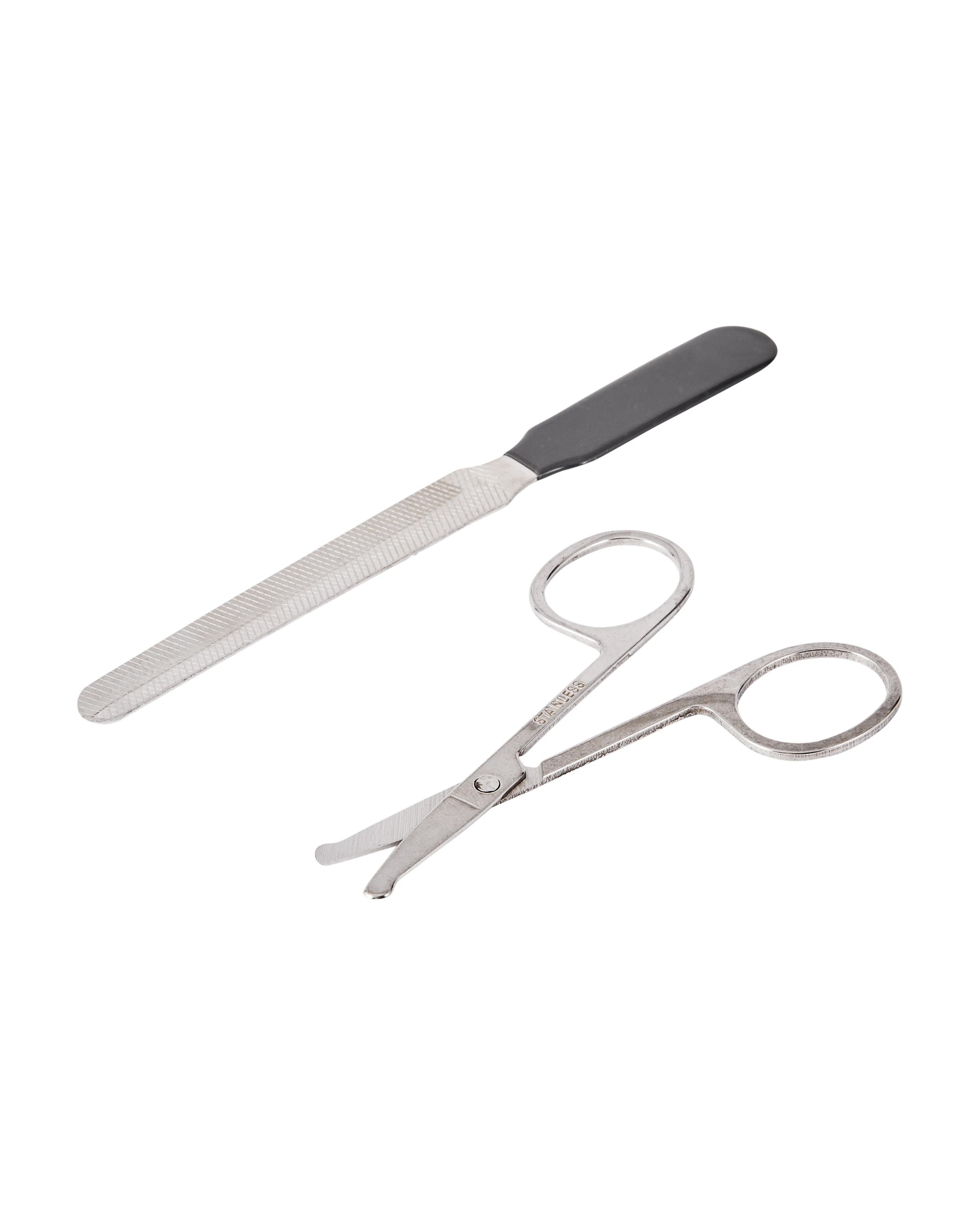 2 6 Piece Pet Grooming Kit, 2 of 5