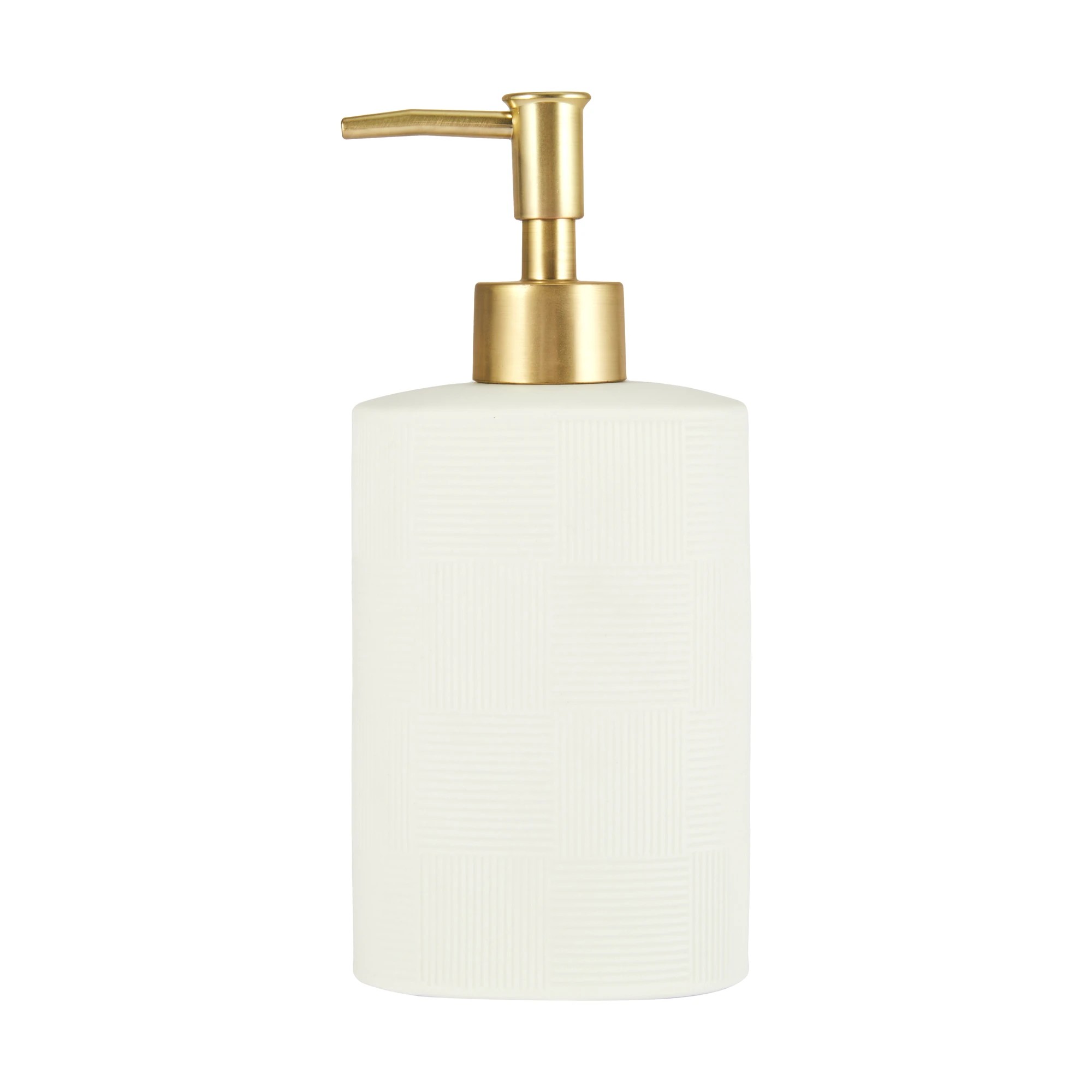 3 Check Soap Dispenser, 3 of 4