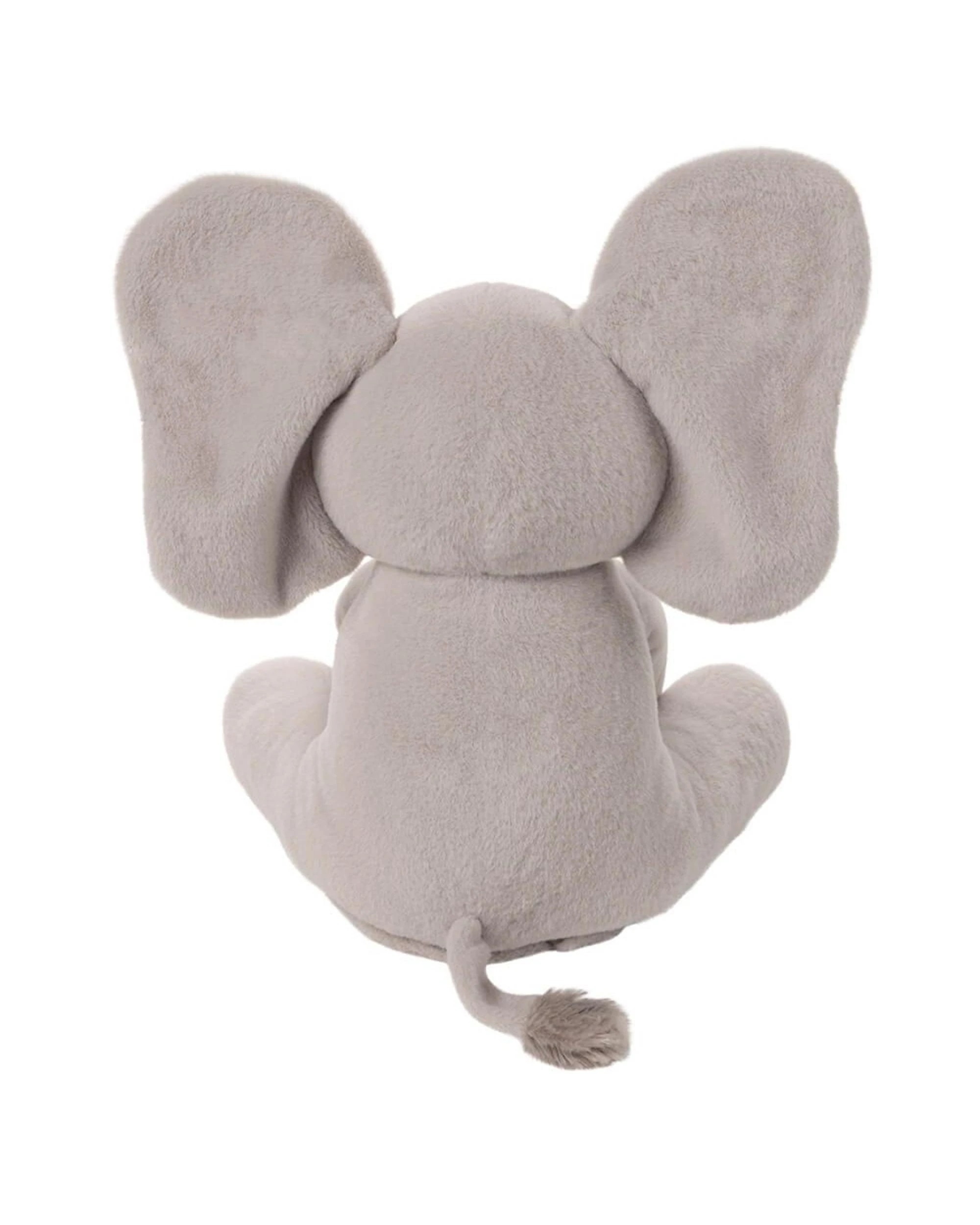 5 Gund Animated Flappy Elephant Plush, 5 of 9