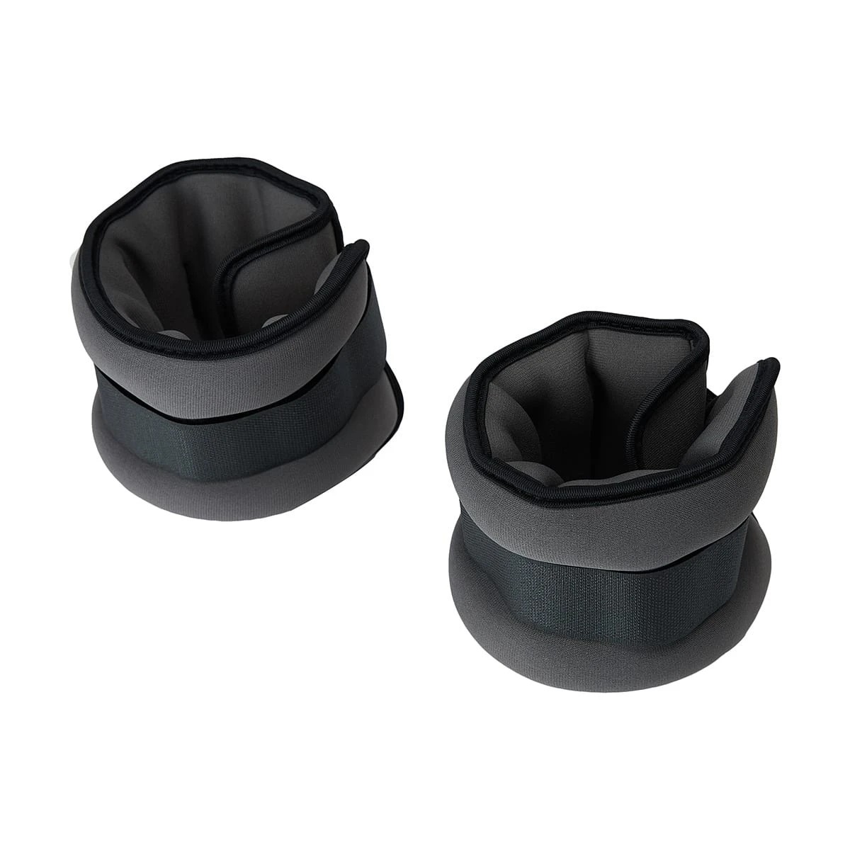 2 Ankle Weights - 1kg, 2 of 7