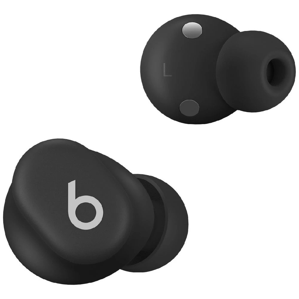 3 Beats Solo Buds Matt Black, 3 of 8