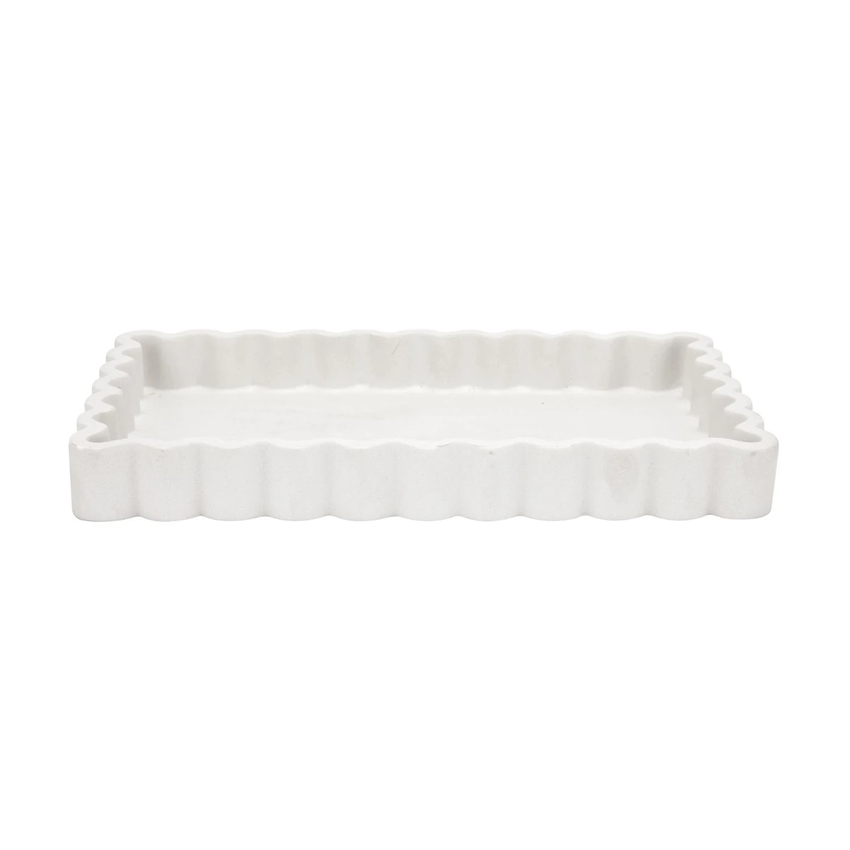2 Wave Edge Tray, 2 of 6