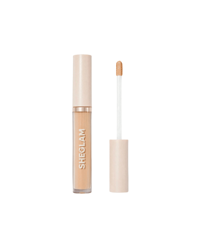 SHEGLAM Like Magic 12HR Full Coverage Concealer - 