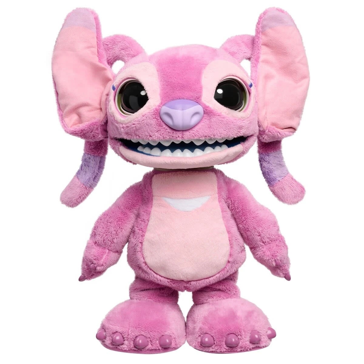 2 43cm Disney Ultimate Angel Interactive Feature Plush Toy, 2 of 4