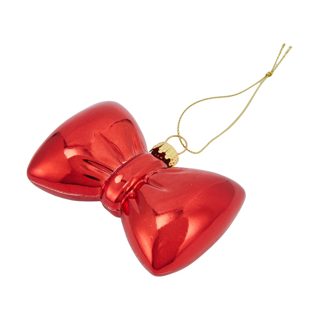 4 Bow Decoration - Assorted, 4 of 7