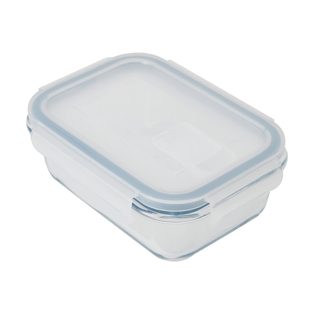 9 5 Piece Glass Storage Set, 9 of 10