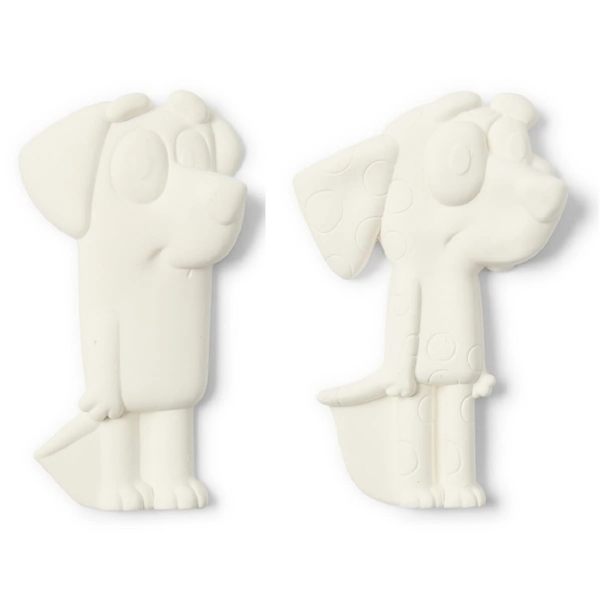 6 Bluey Paint Your Own Bluey and Friends Set, 6 of 8