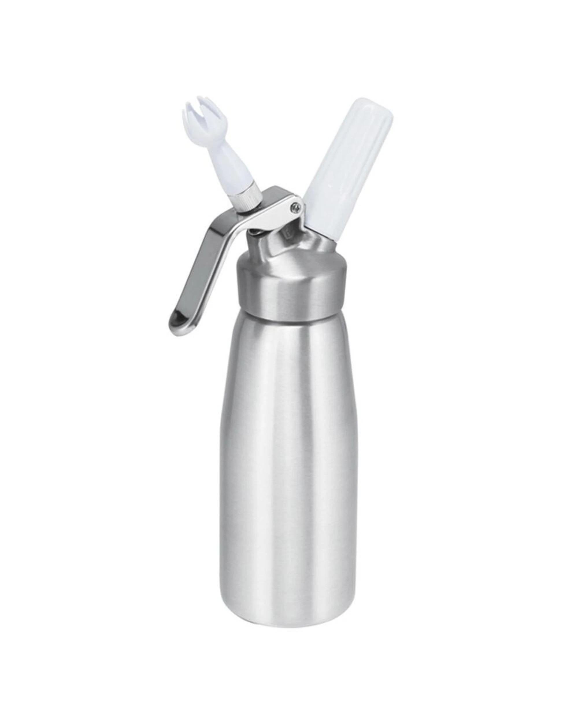 1 Avanti Cream Whipper 500ml  3 Nozzles, 1 of 4