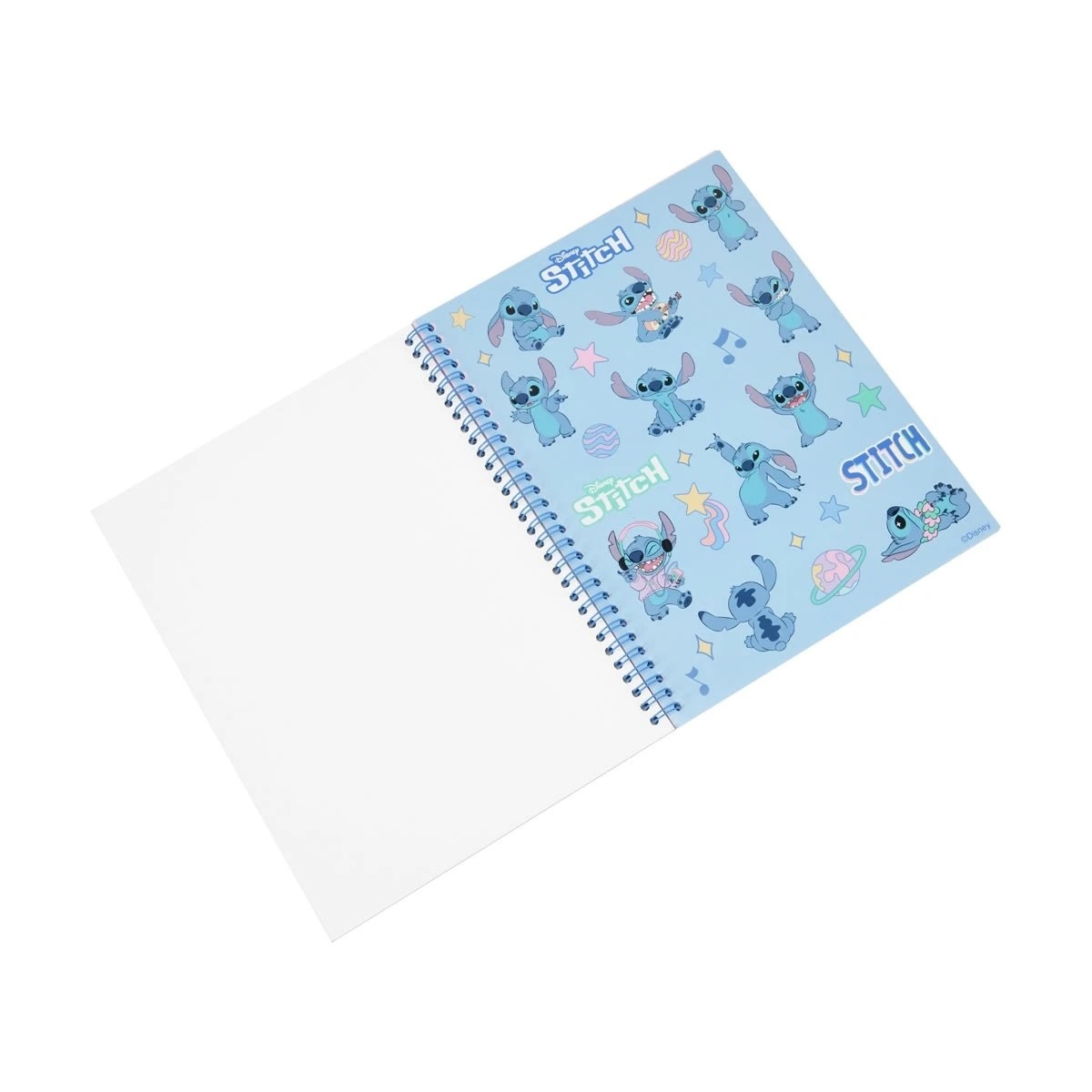 4 Disney Stitch Sticker Book, 4 of 6