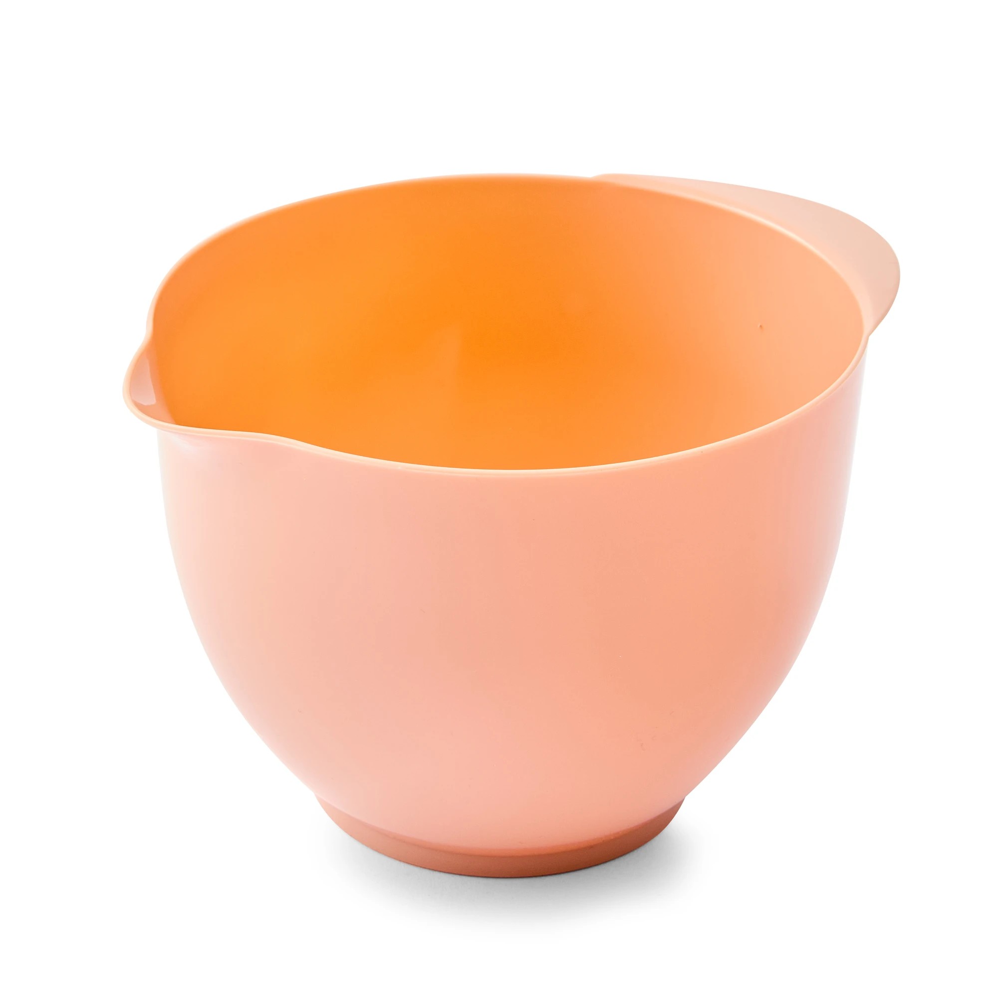 7 Set of 3 Plastic Mixing Bowls, 7 of 10