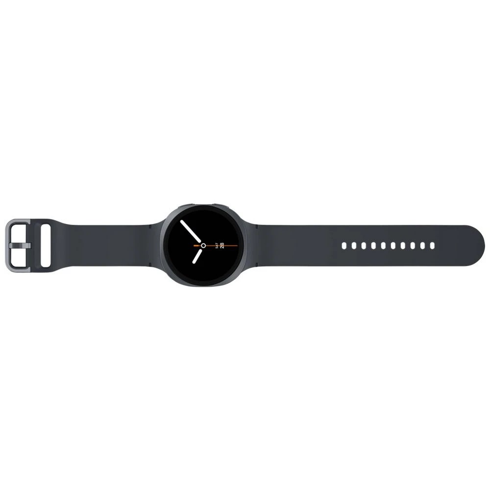 6 Samsung Galaxy Watch8 Bluetooth 44mm Black, 6 of 6