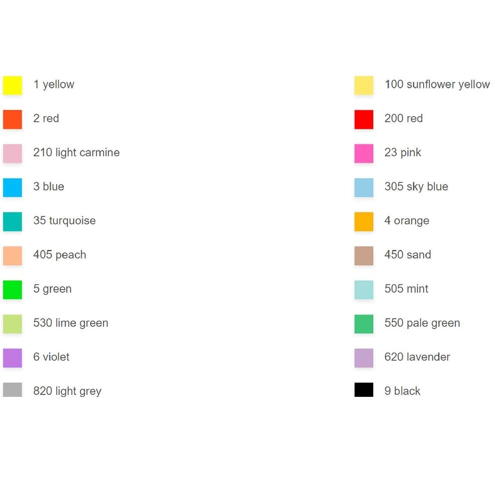 3 Staedtler Textsurfer Highlighters Assorted 20 Pack, 3 of 3