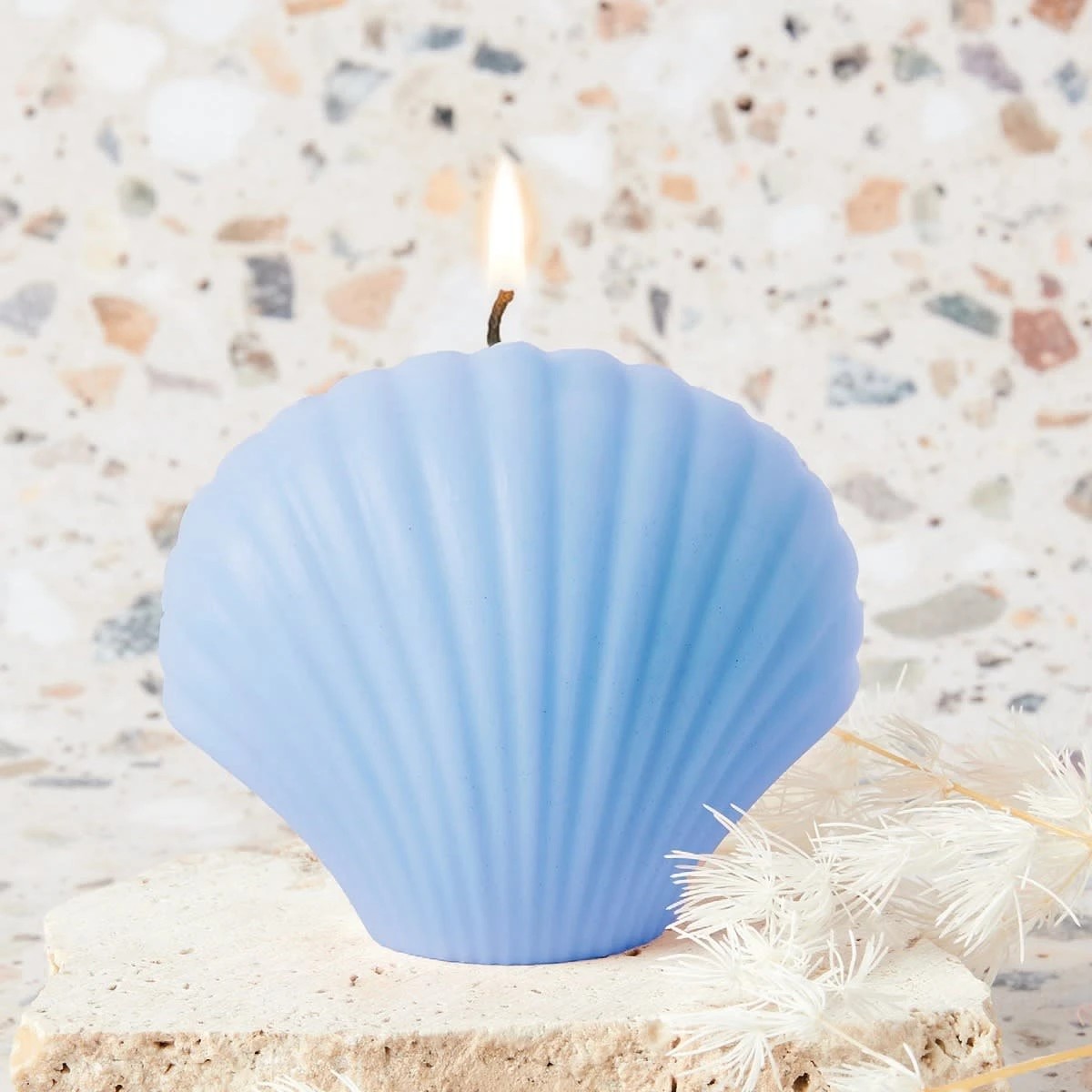 7 Craft Maker Coastal Candles Kit, 7 of 7