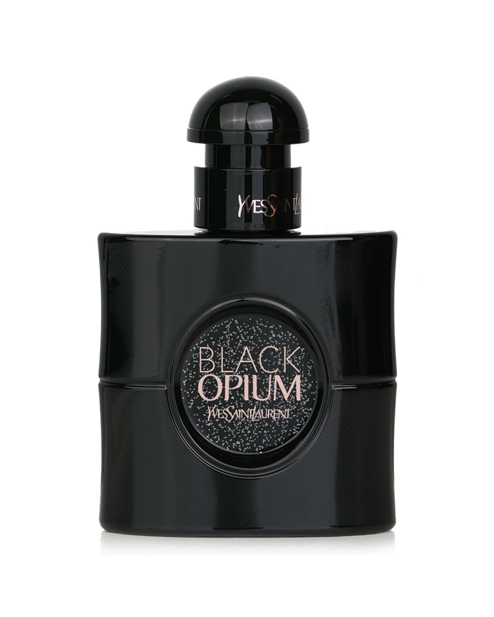 1 Yves Saint Laurent Black Opium Le Parfum  30ml/1oz, 1 of 4