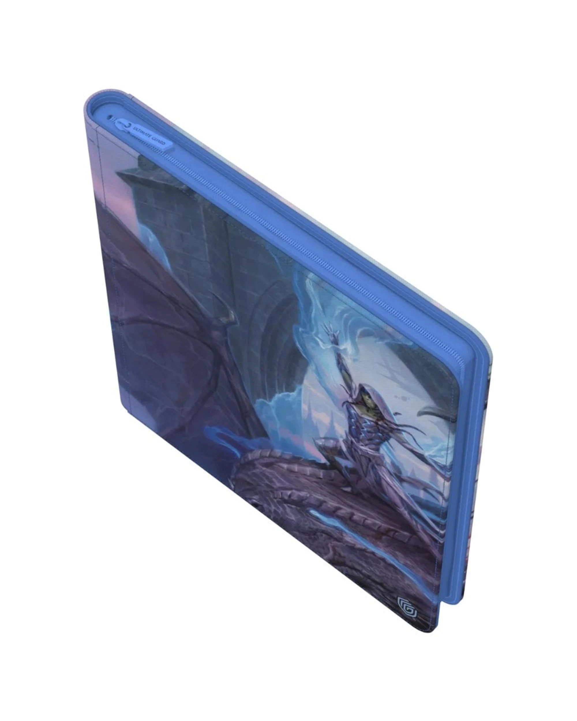 6 Ultimate Guard Xenoskin Zipfolio 480 Magic the Gathering Reality Fracture Mythic Portfolio, 6 of 8