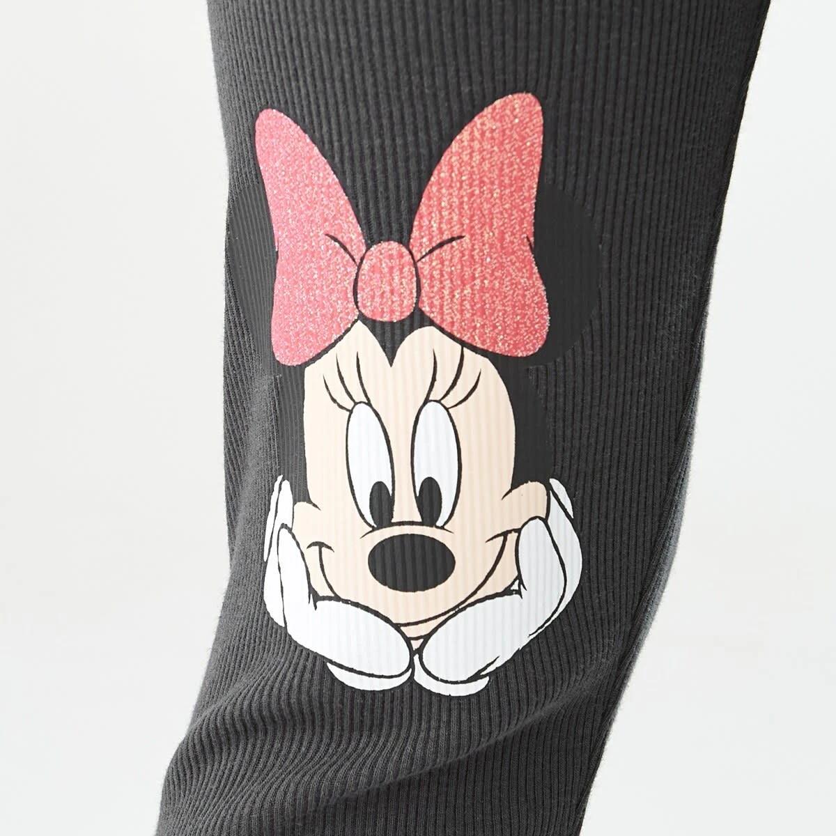 4 Minnie Mouse License Leggings Minnie, 4 of 9