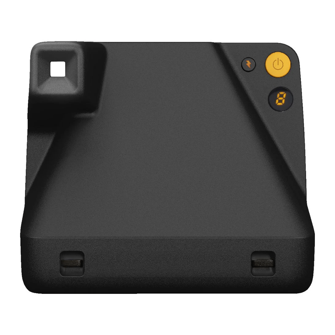 6 Polaroid Now i-Type Instant Camera Black, 6 of 7