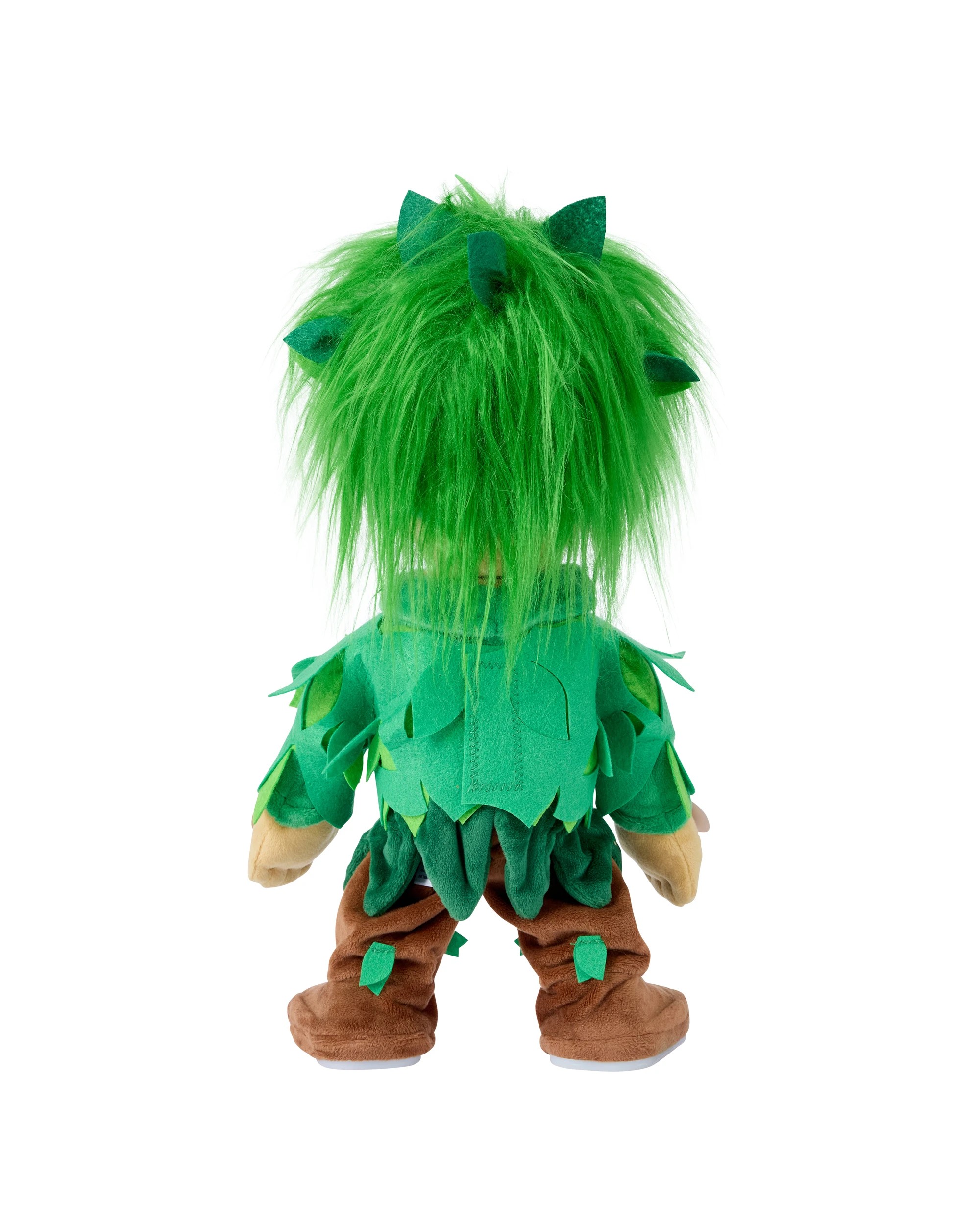 3 The Wiggles The Tree of Wisdom Plush Toy, 3 of 5