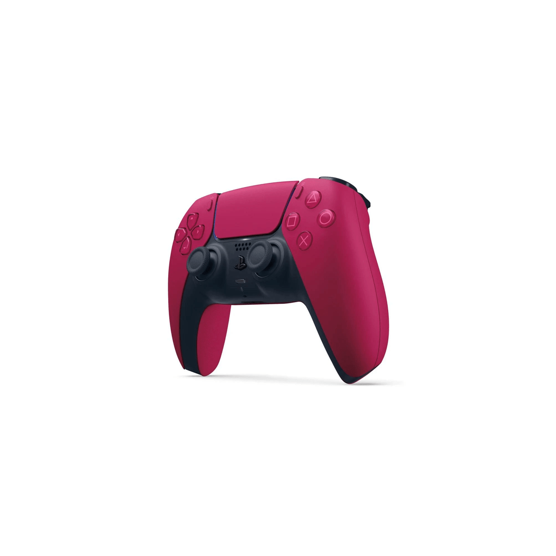 3 PlayStation®5 DualSense Wireless Controller - Cosmic - Red, 3 of 4