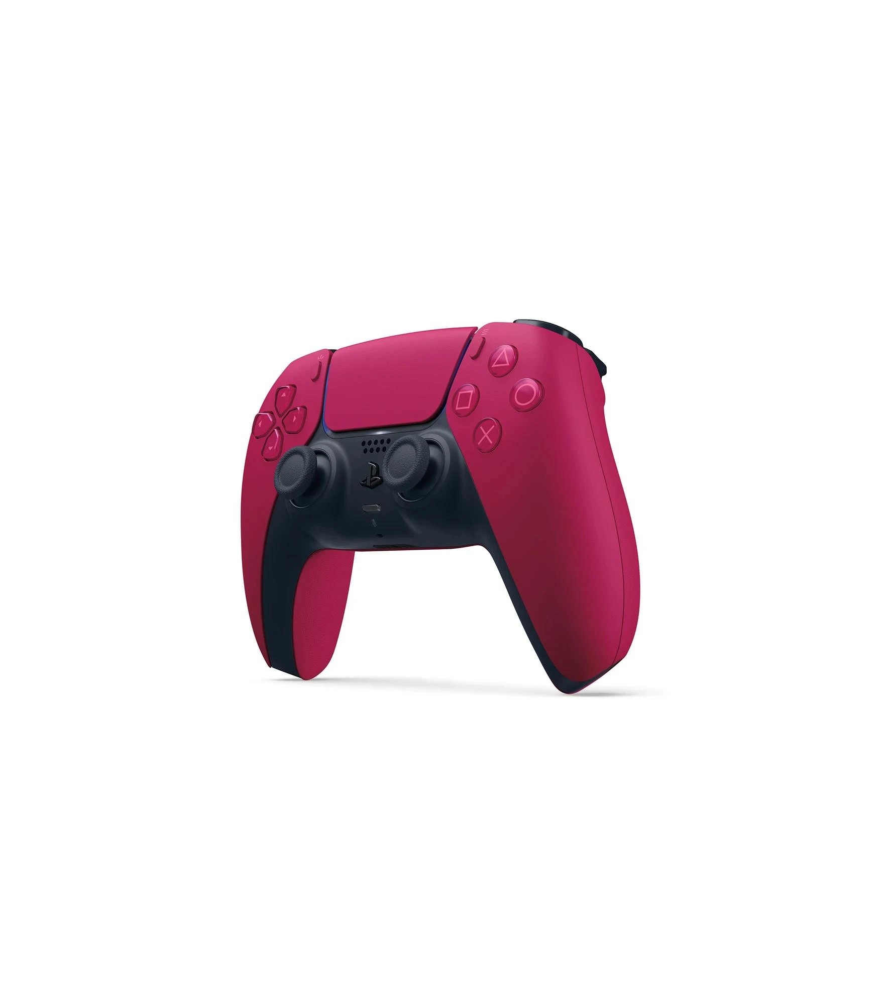 3 PlayStation®5 DualSense Wireless Controller - Cosmic - Red, 3 of 4