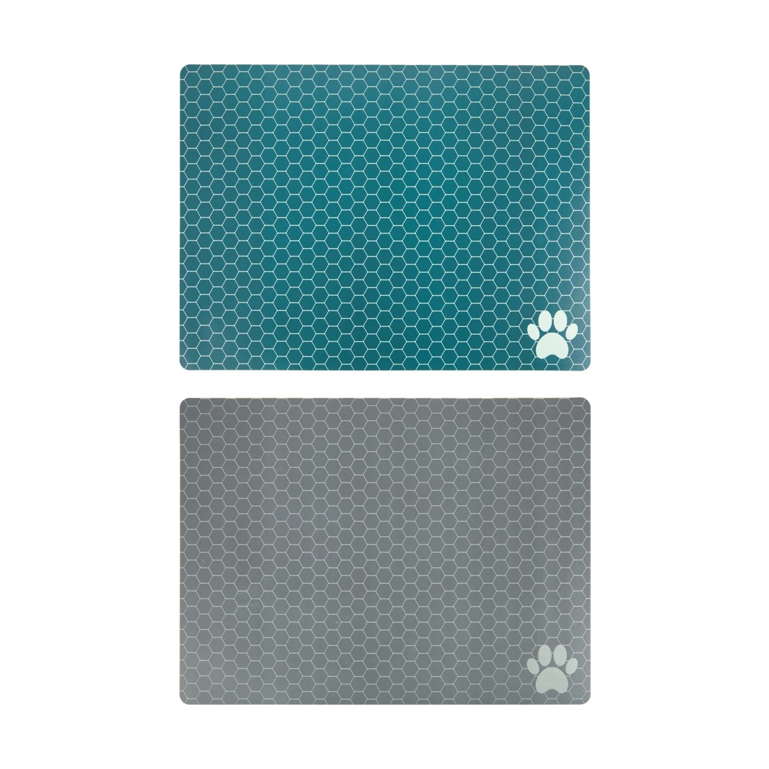 1 Pet Feeding Mat - Assorted, 1 of 6