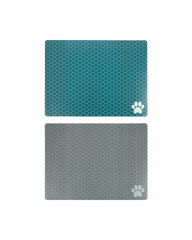 Pet Feeding Mat - Asso