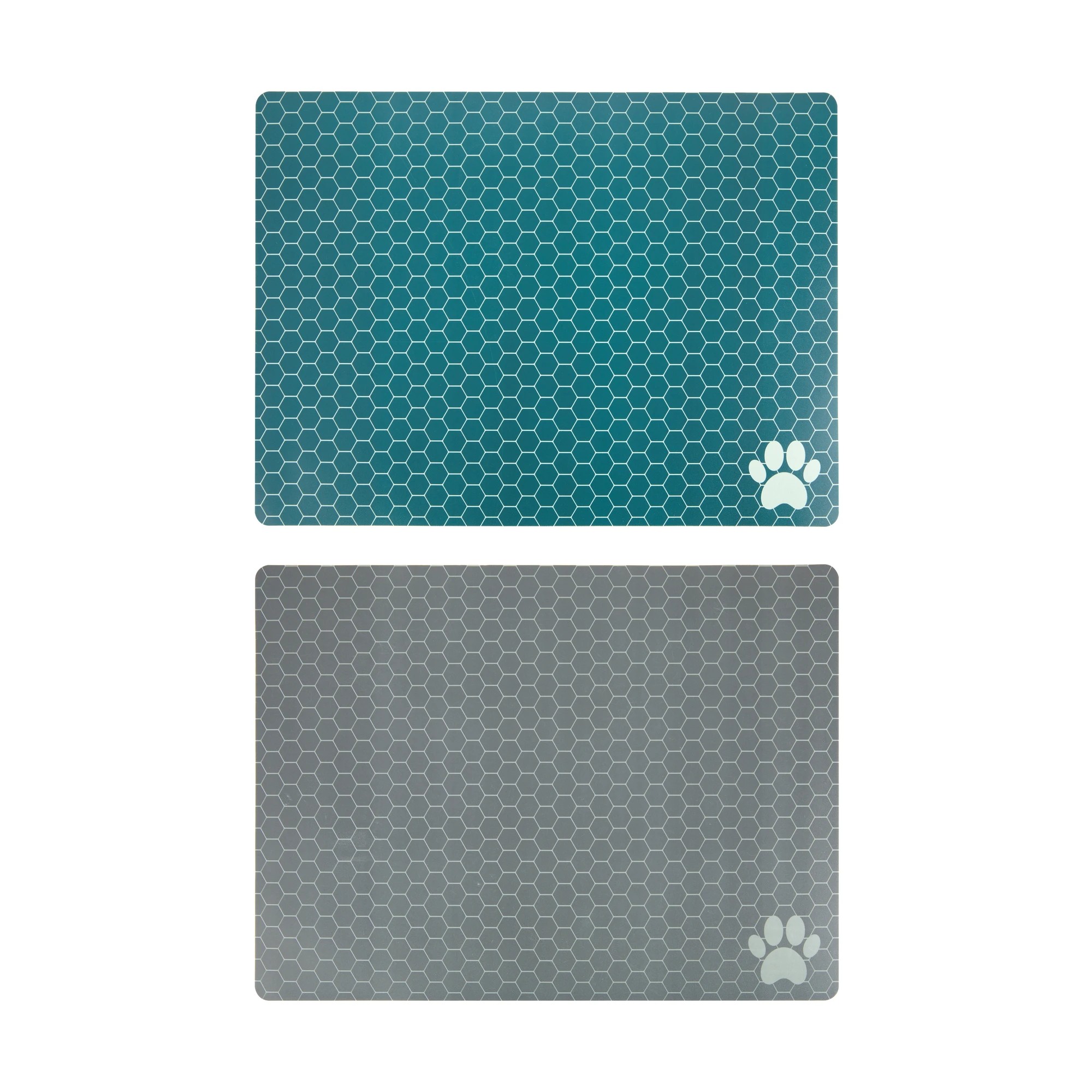 1 Pet Feeding Mat - Assorted, 1 of 6