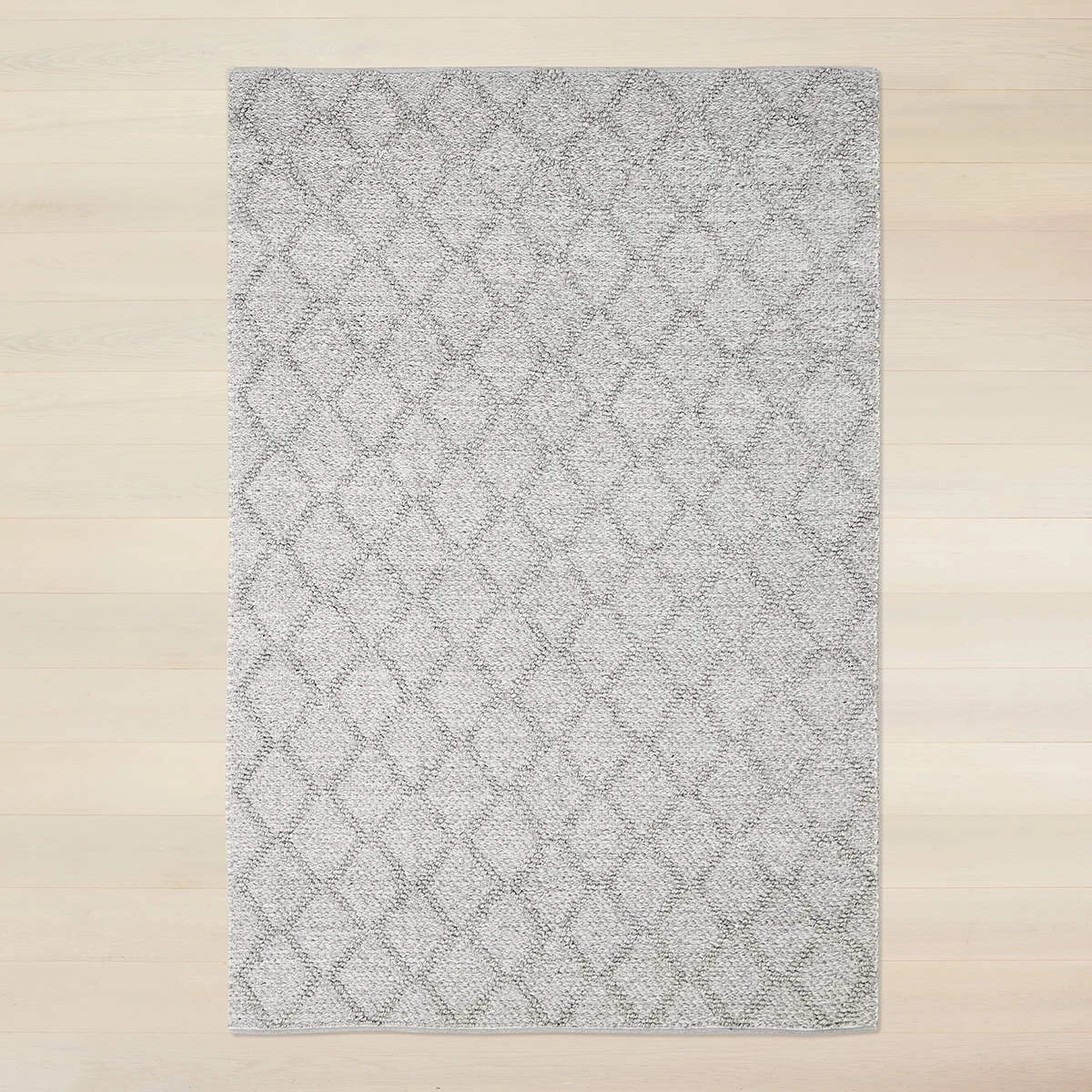 2 Phoenix Rug - Grey, Extra Large, 270cm x 180cm, 2 of 6