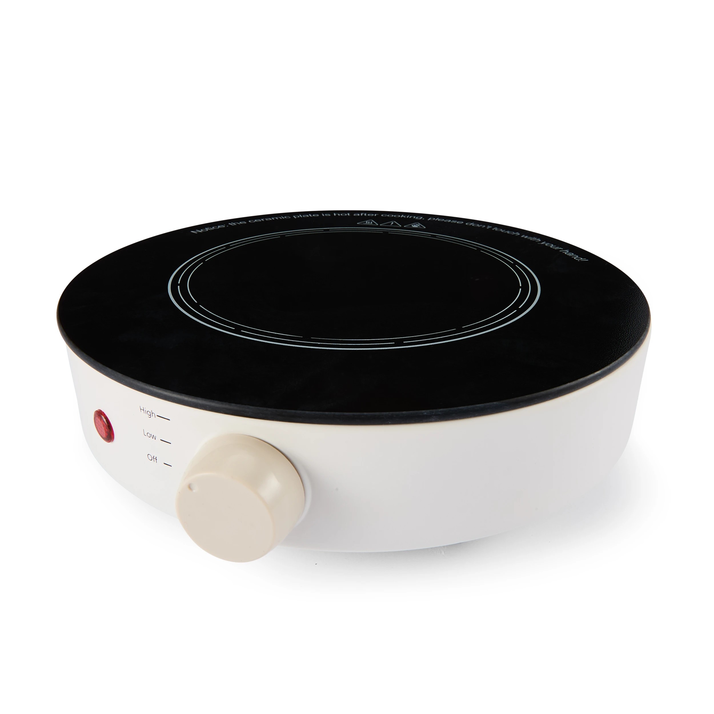 2 Space Saving Infrared Cooker, 2 of 6