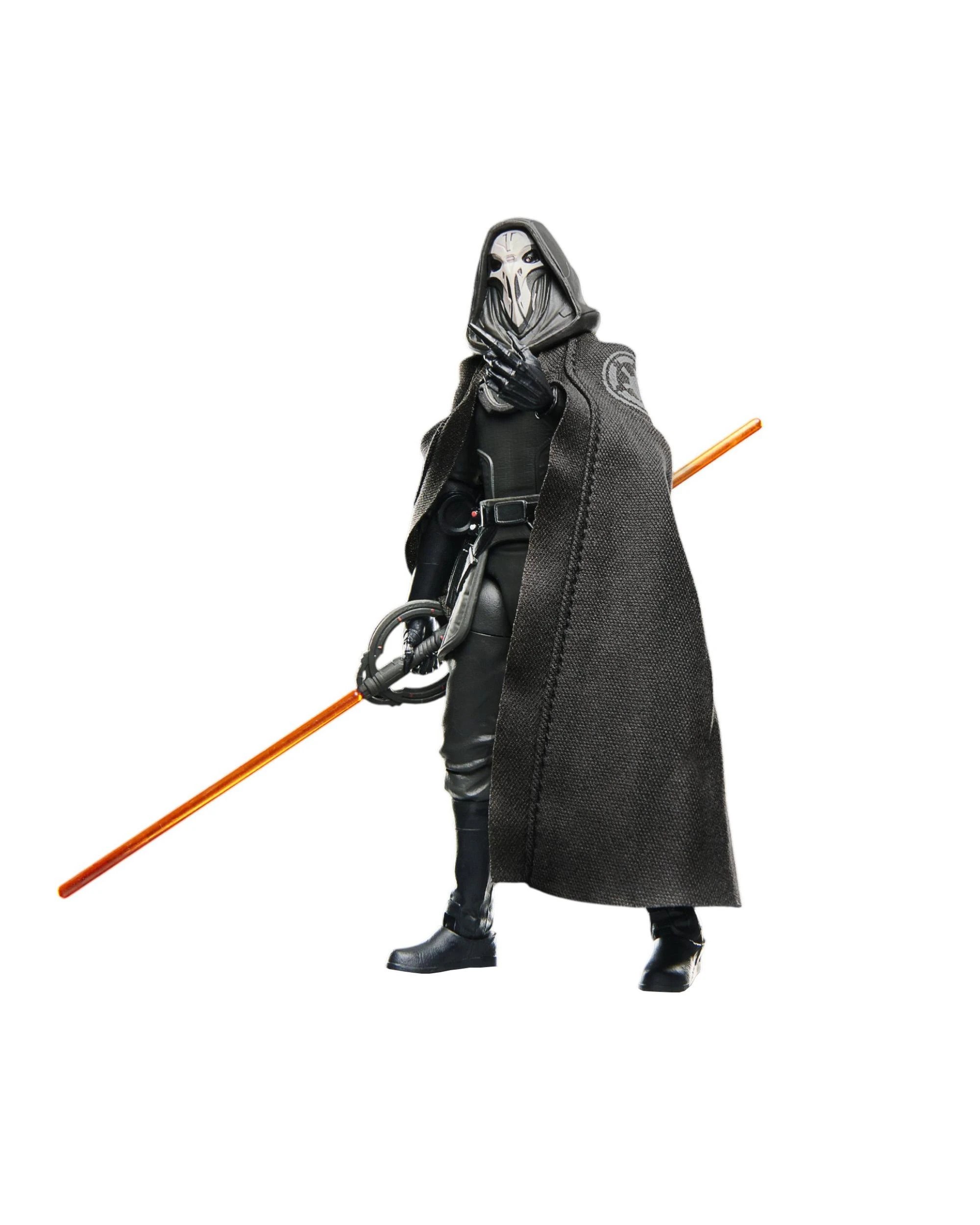 2 Star Wars The Black Series Star Wars: Maul - Shadow Lord Eleventh Brother Action Figure, 2 of 9