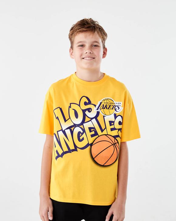 Official NBA Kids T-shirt