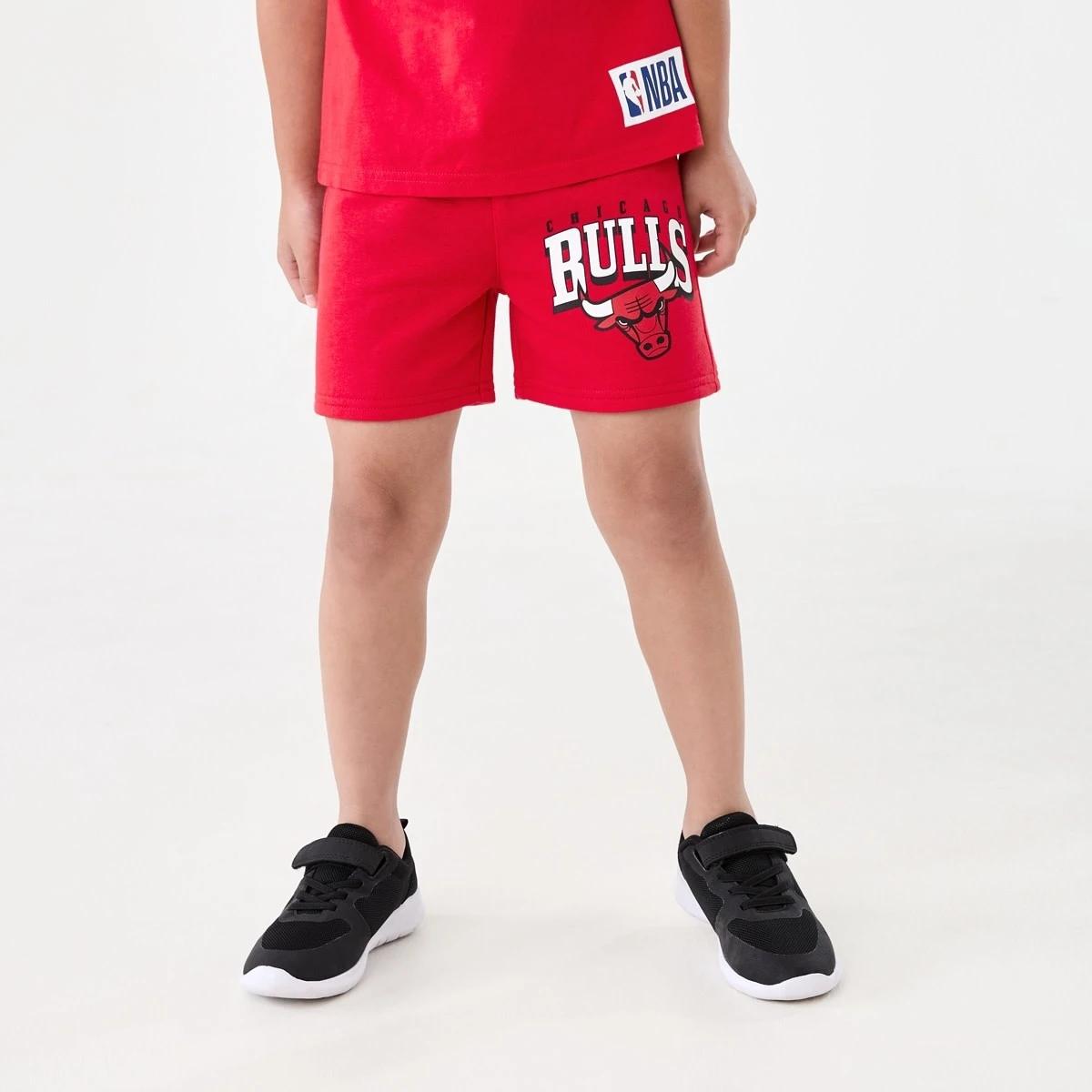 1 Official NBA Mini Shorts Bulls 7cu5, 1 of 8