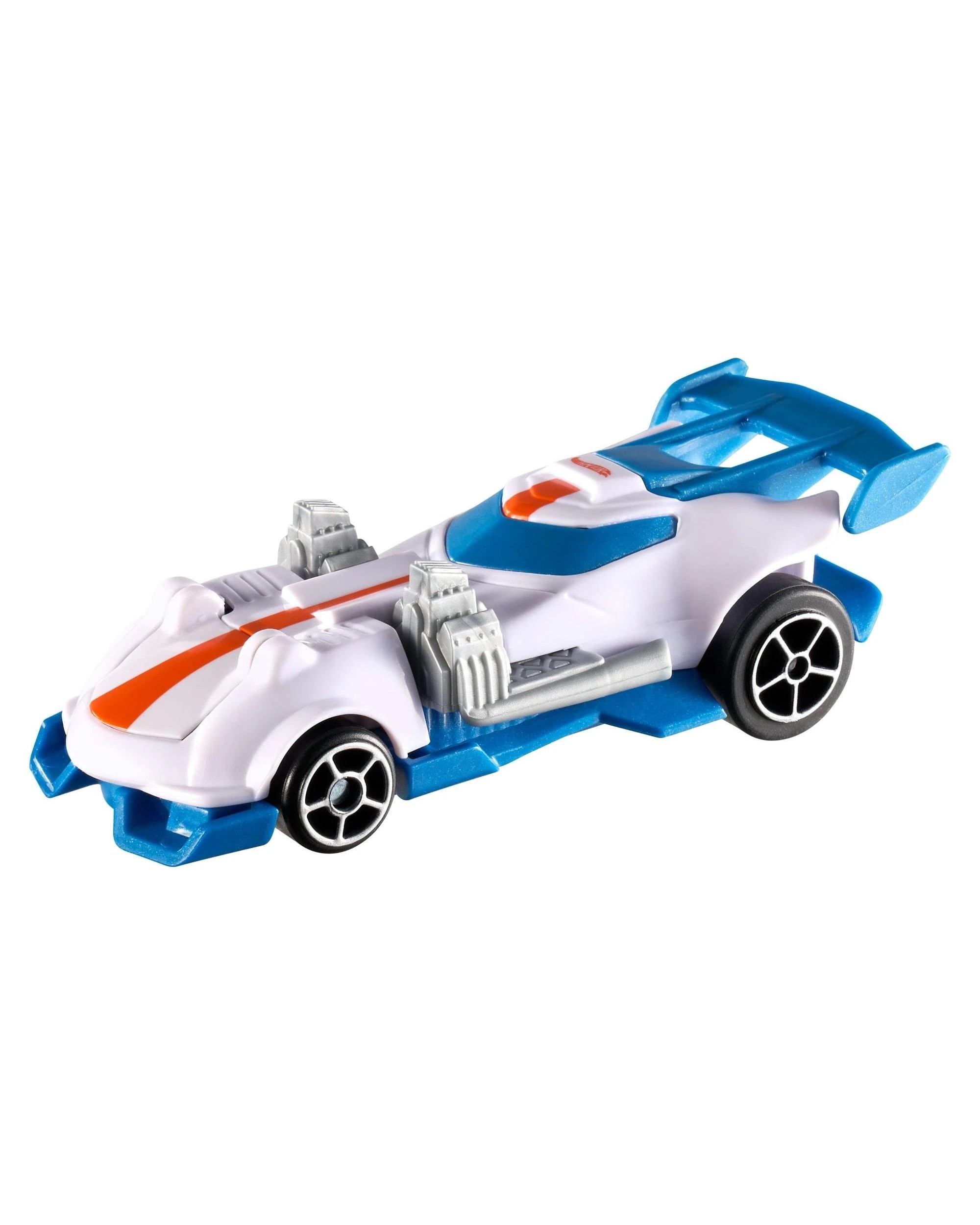 2 Hot Wheels Let's Race Activate! Super Twin Mill Diecast Vehicle, 2 of 6