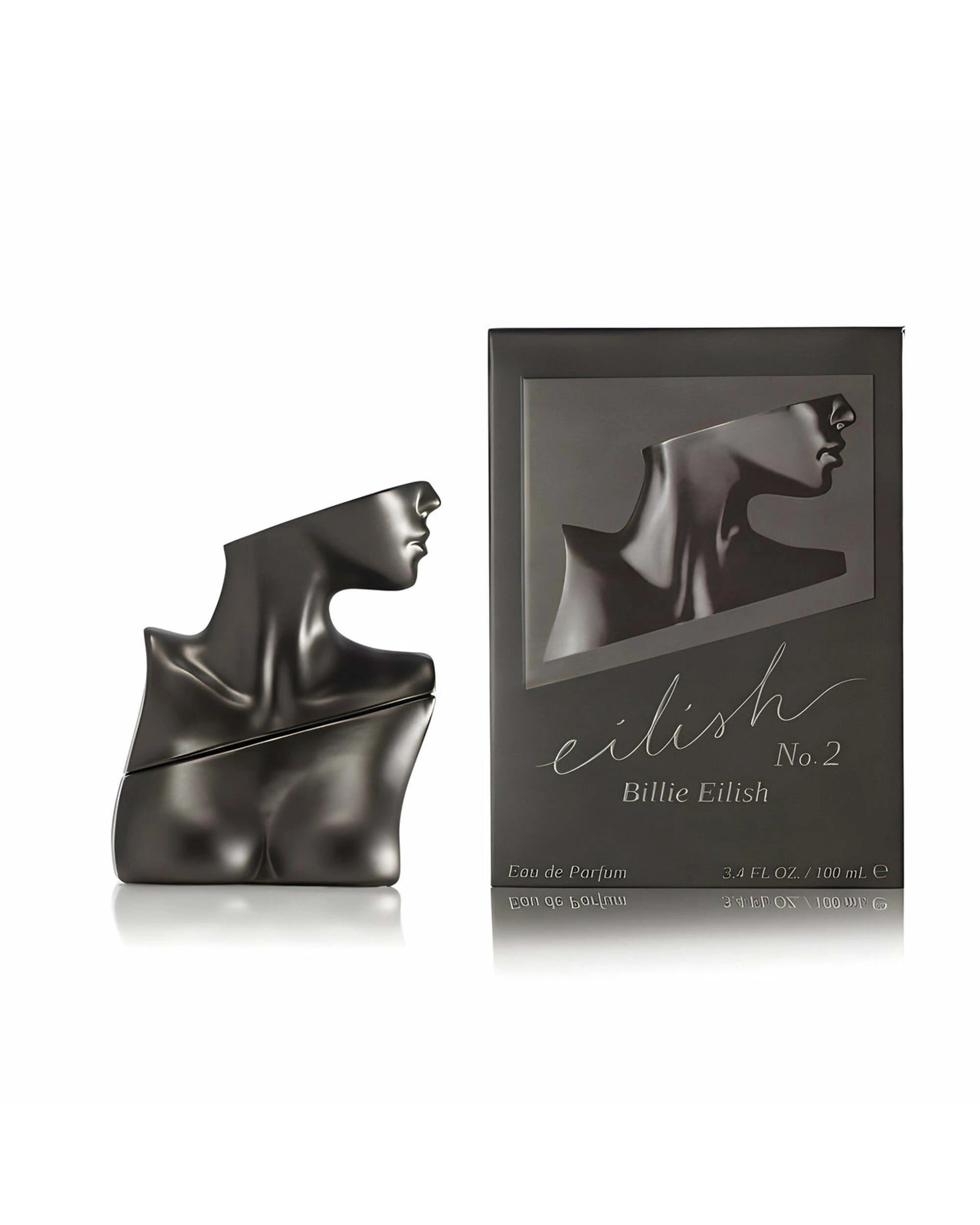 7 Billie Eilish No. 2 100ml EDP, 7 of 7