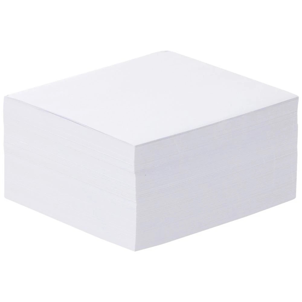 2 J.Burrows Memo Refill 500 Sheets, 2 of 2