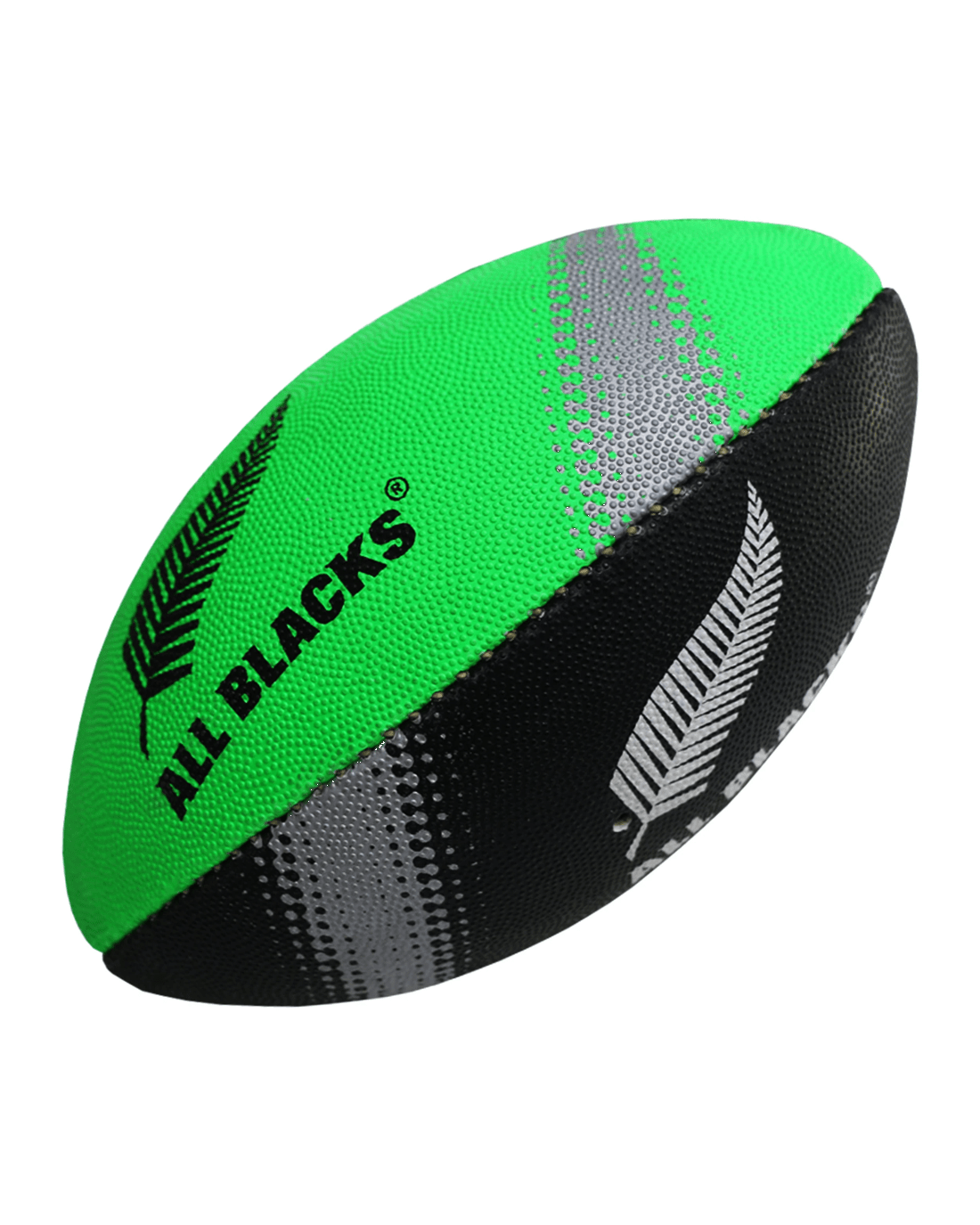 1 All Blacks Rugby Ball - Size 11, 1 of 1