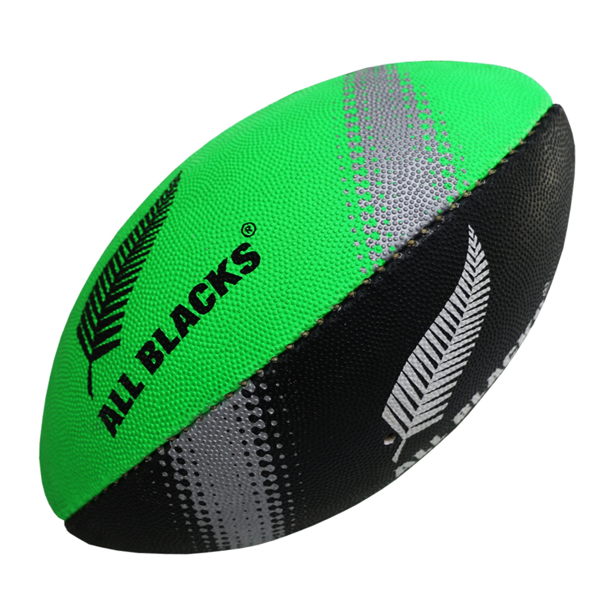 1 All Blacks Rugby Ball - Size 11
