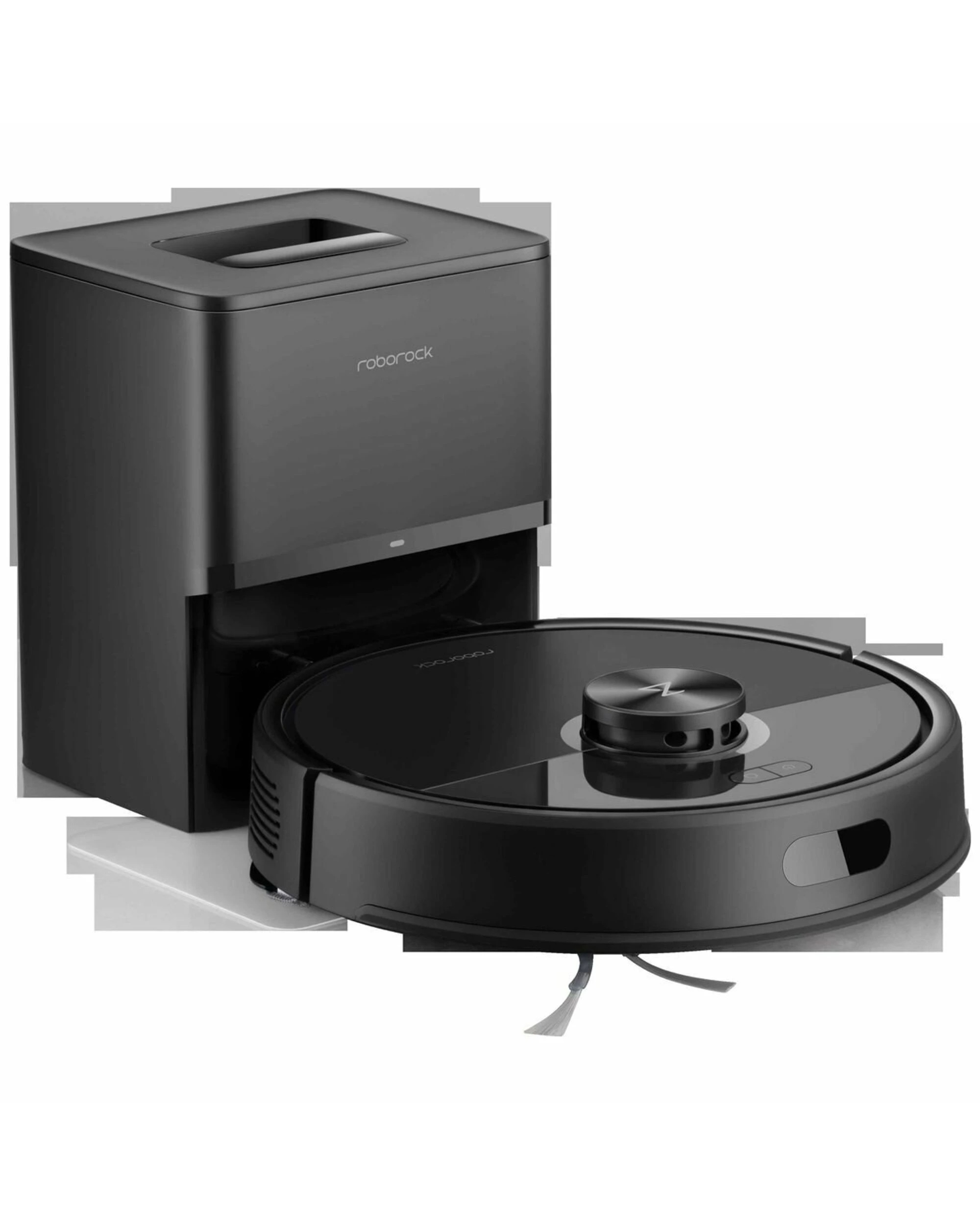 3 Roborock Q7T Plus Robotic Vacuum Cleaner, 3 of 5