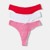 MINI CHECK RED, WHITE