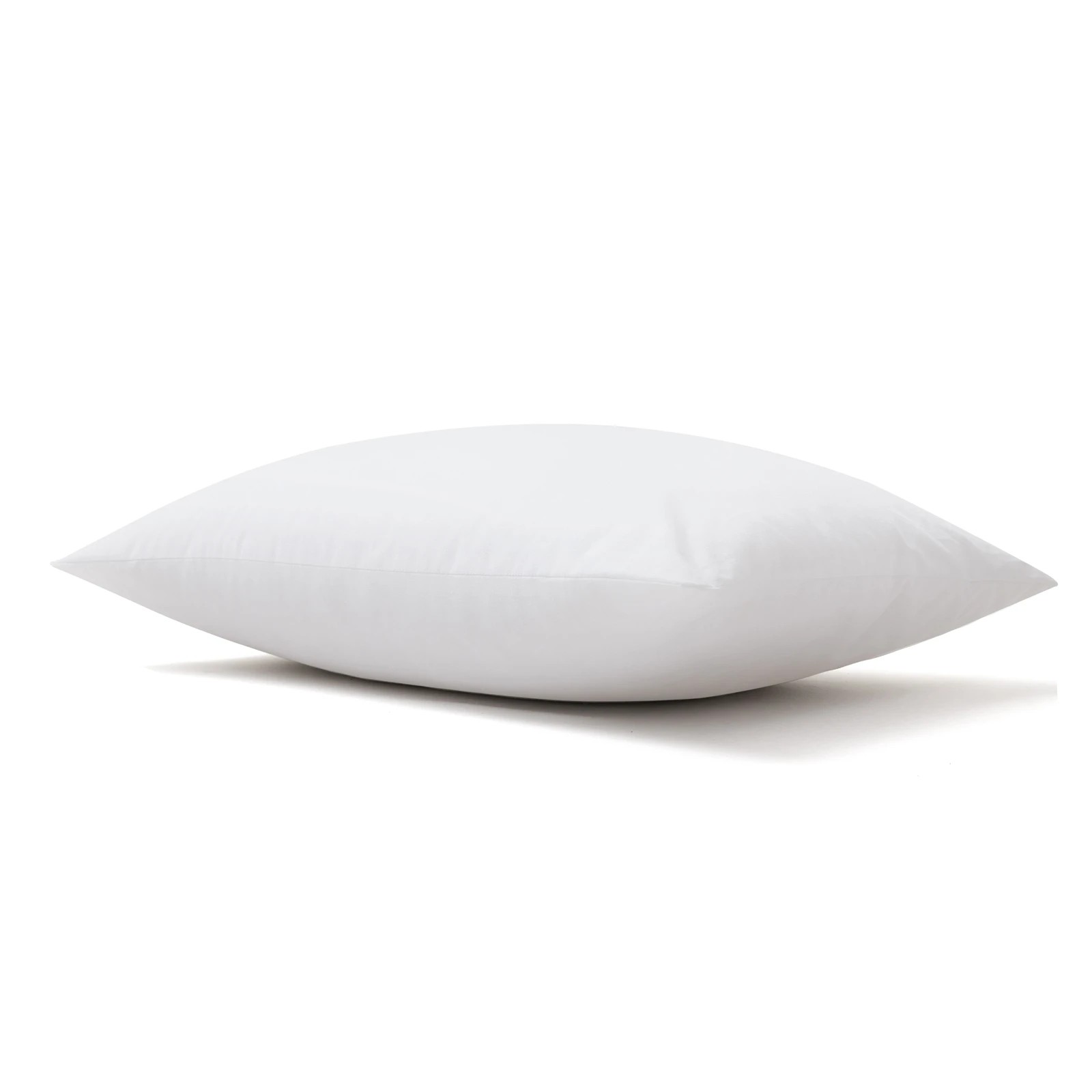 2 Big Softies Junior Pillow - White, 2 of 6