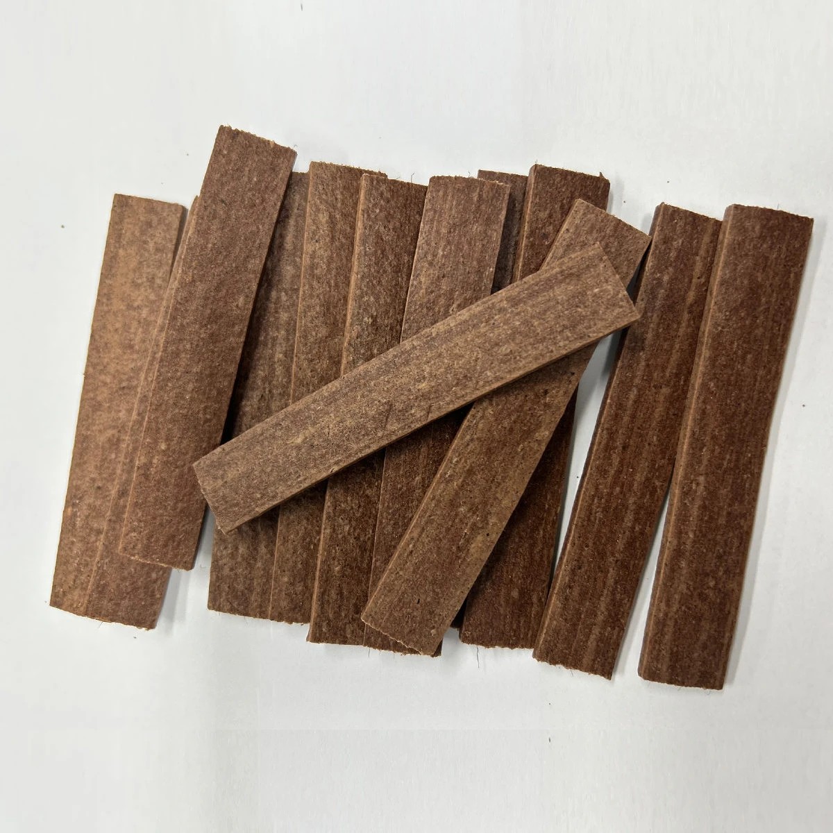 2 Beef Straps, 2 of 3