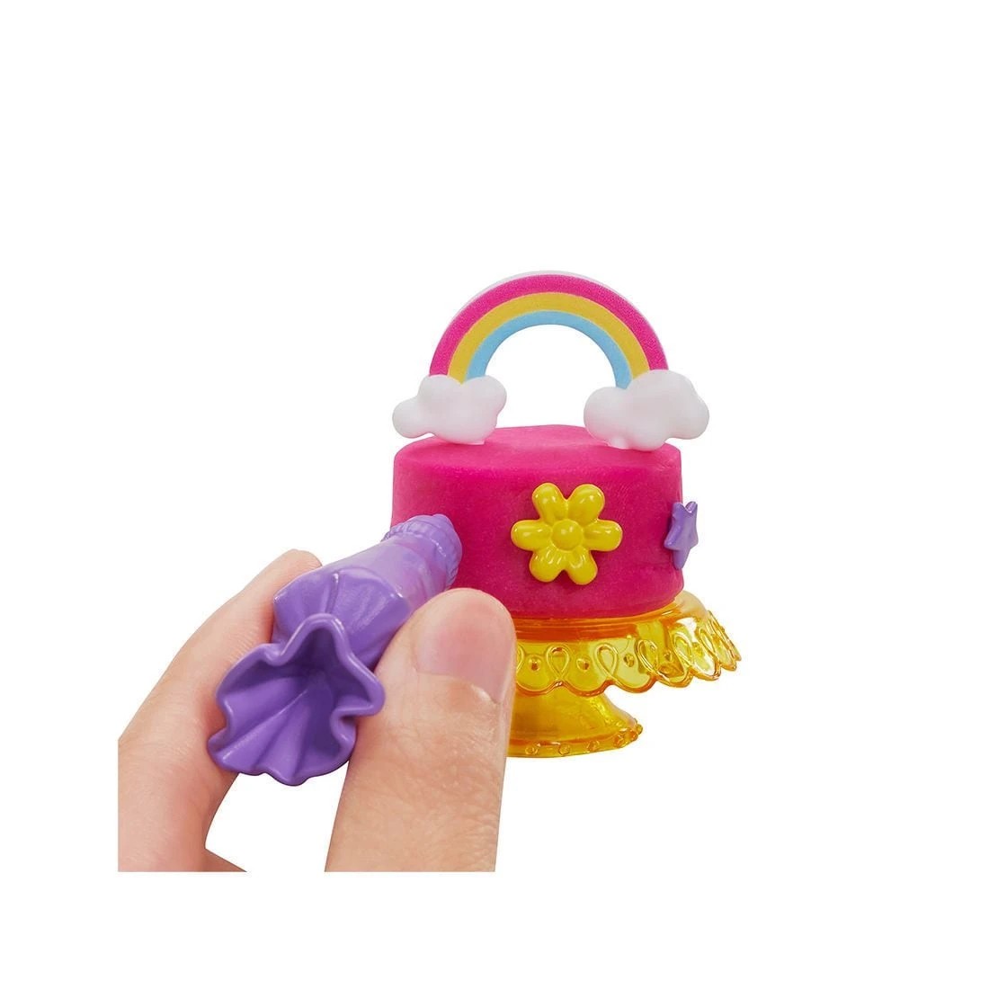 6 Barbie Bakery Playset - Pink, 6 of 8