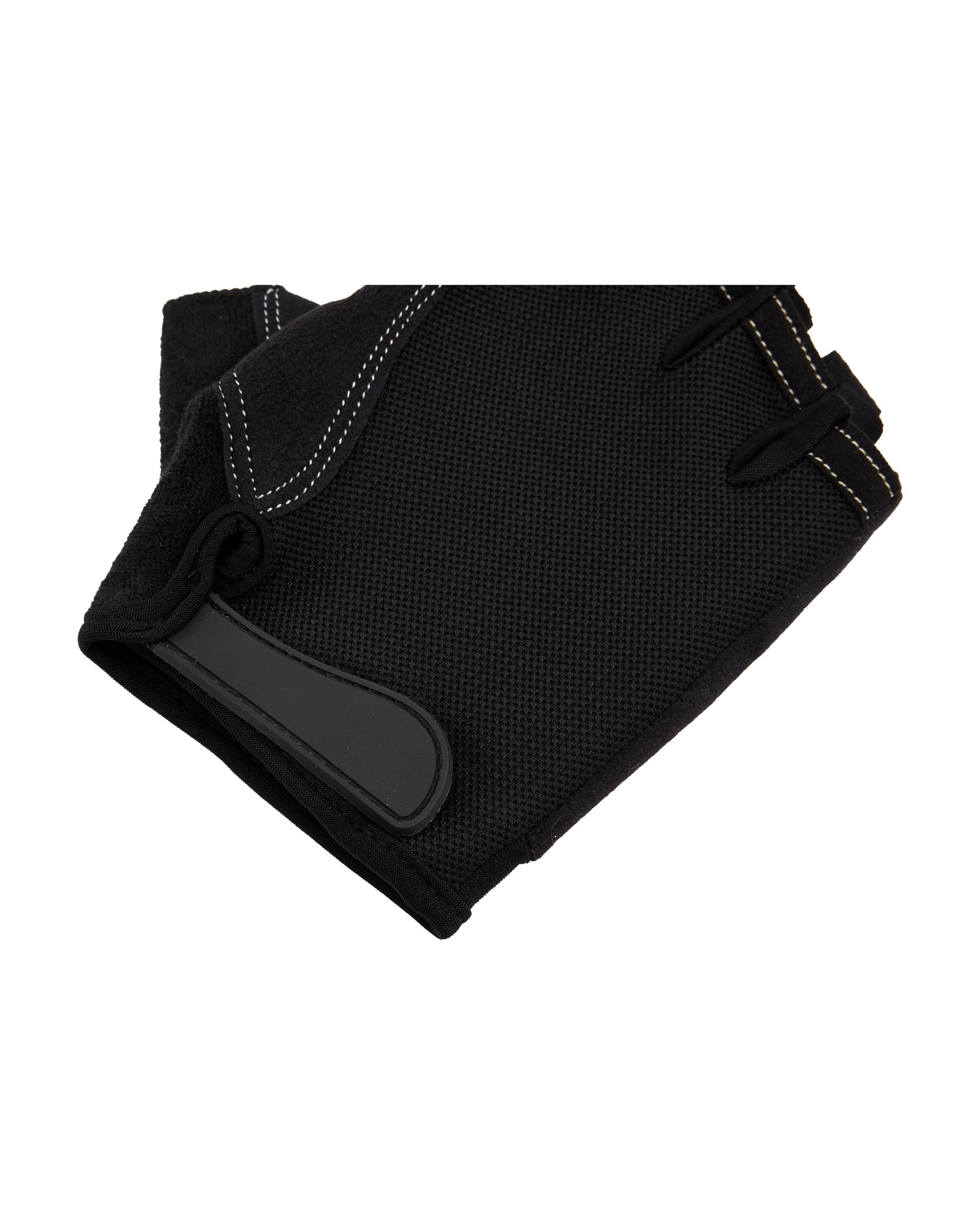 3 Fitness Gym Gloves - Large, 3 of 4