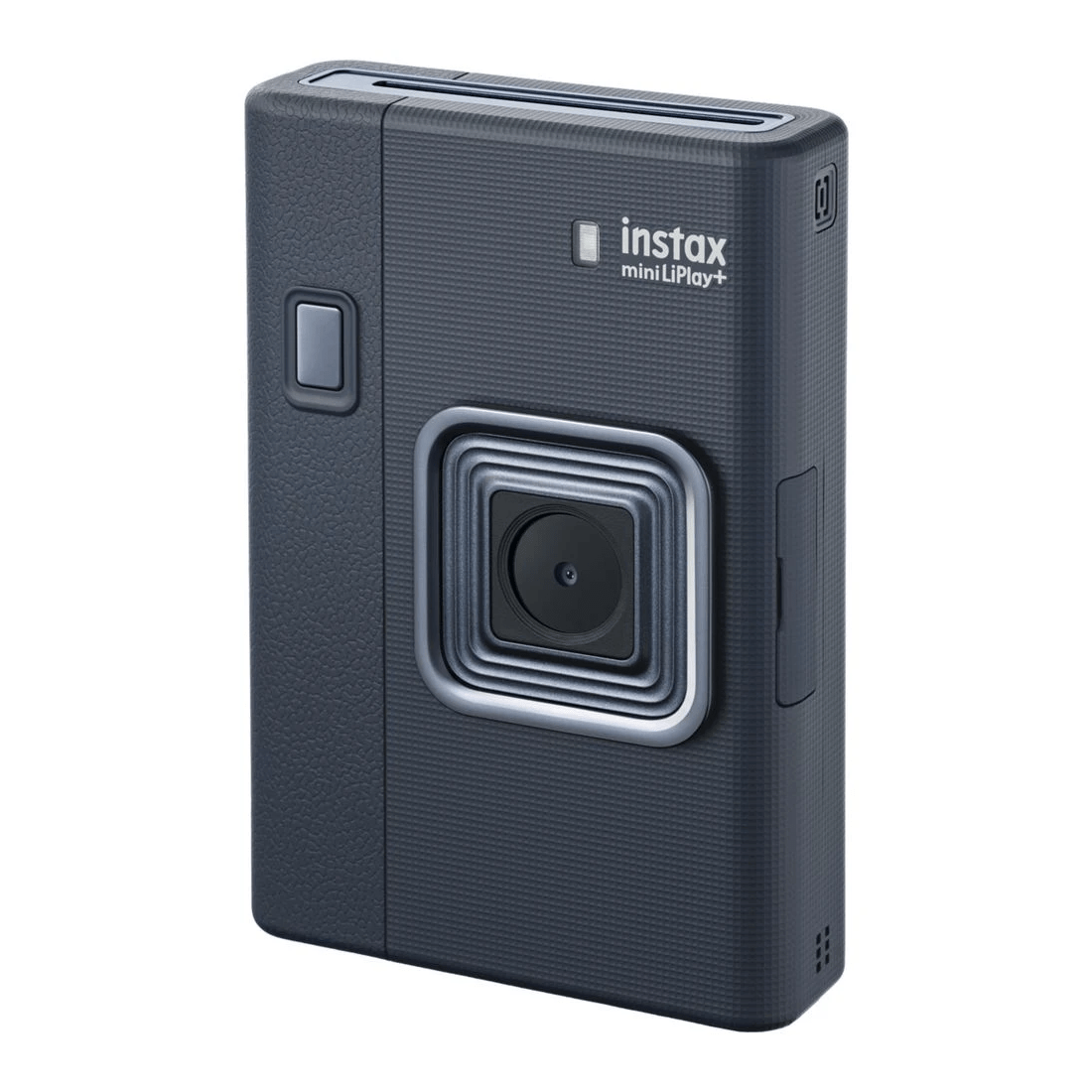 3 Fujifilm INSTAX Mini LiPlay+ Camera Midnight Blue, 3 of 9