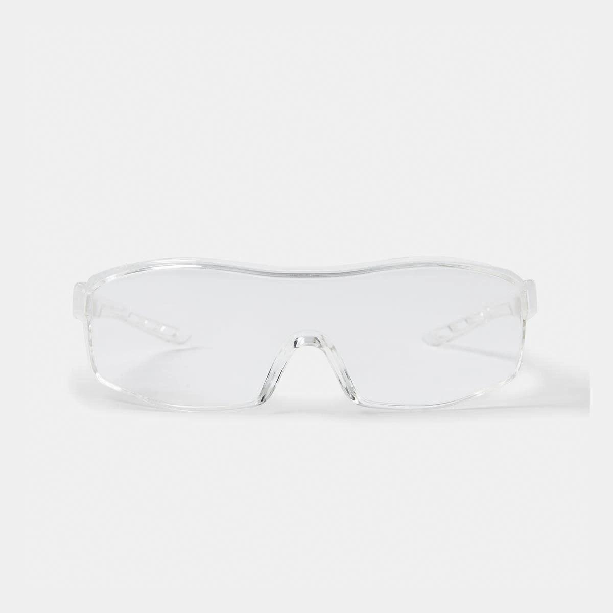 1 Workwear Safety Glasses CLEAR, 1 of 5