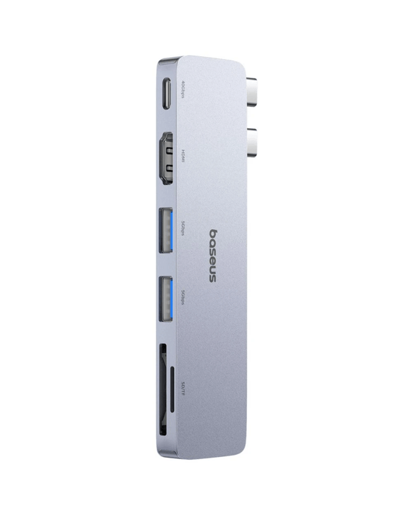 Baseus UltraJoy 6 Port USB-C Hub