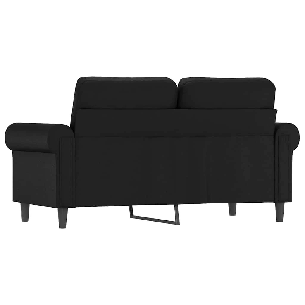 5 Vidaxl Sofa - Black, 5 of 8