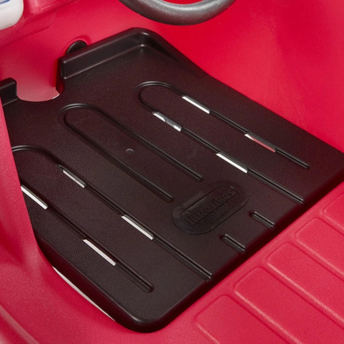 9 Little Tikes Princess Cozy Coupe - Pink, 9 of 10